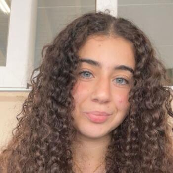 Babysitter in Glyfada: Mona