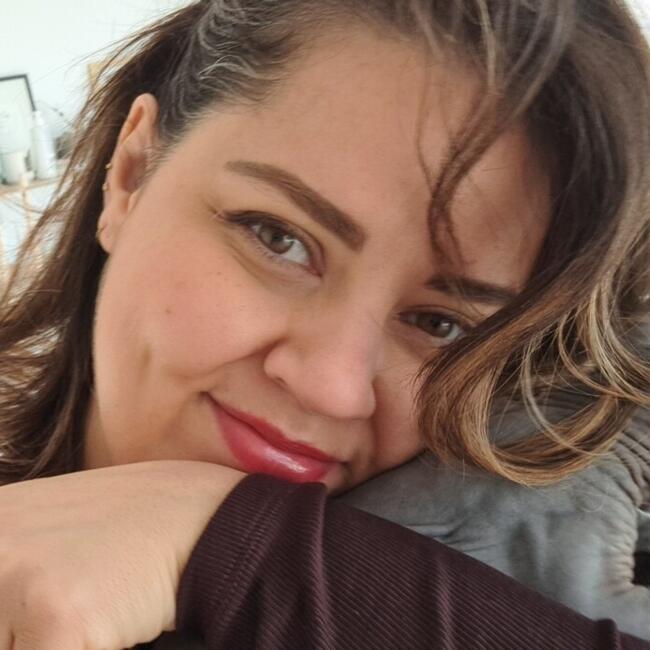 Babysitter in Chatuzange-le-Goubet: Lily
