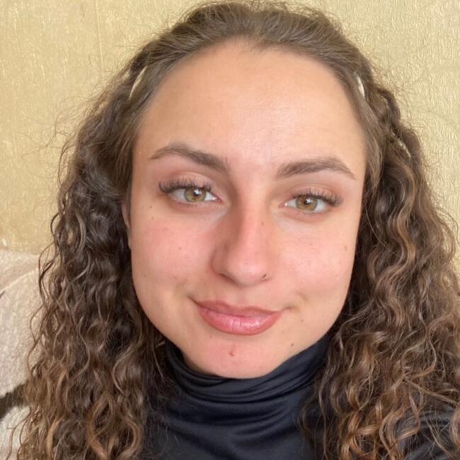 Babysitter in Pernik: Мария