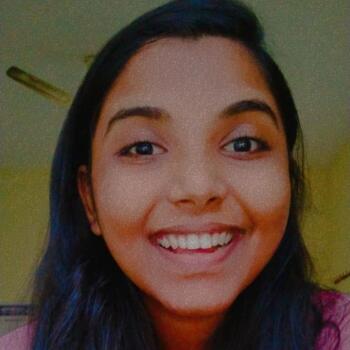 Baby-sitter in Barrie: Devika