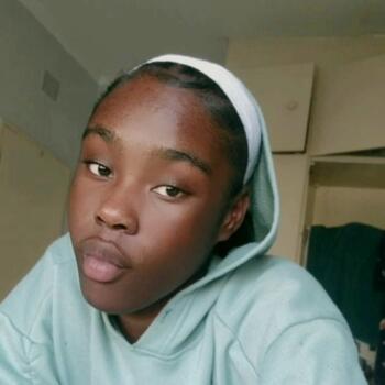 Babysitter in Johannesburg: Keren