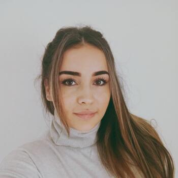 Babysitter in Alenquer: Catarina