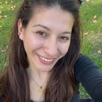 Babysitter in Pilar: Sofia Feresin