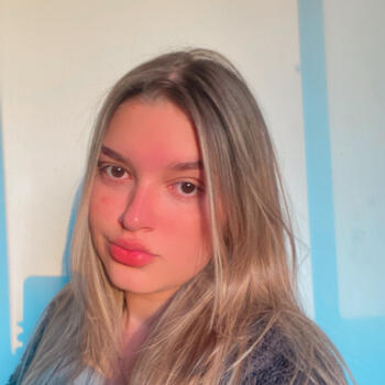 Babysitter São Paulo: Daniele