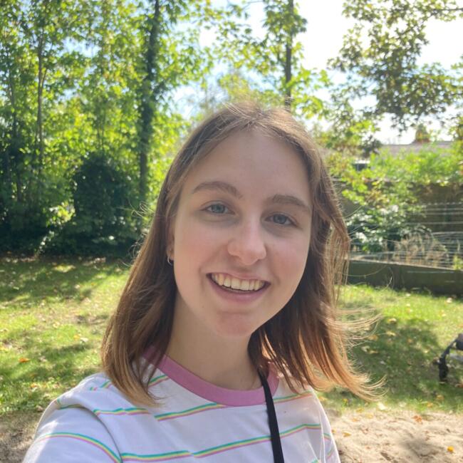 Babysitter in Holsbeek: Hylke