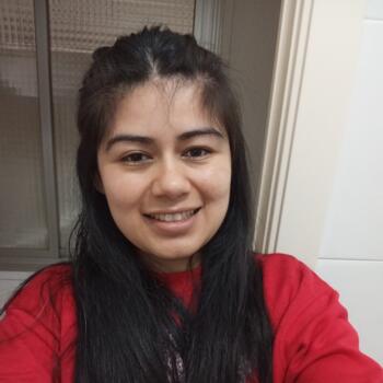 Niñera en Barcelona: Maryury