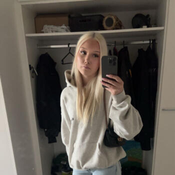 Babysitter in Nurmijärvi (Uusimaa): Mona