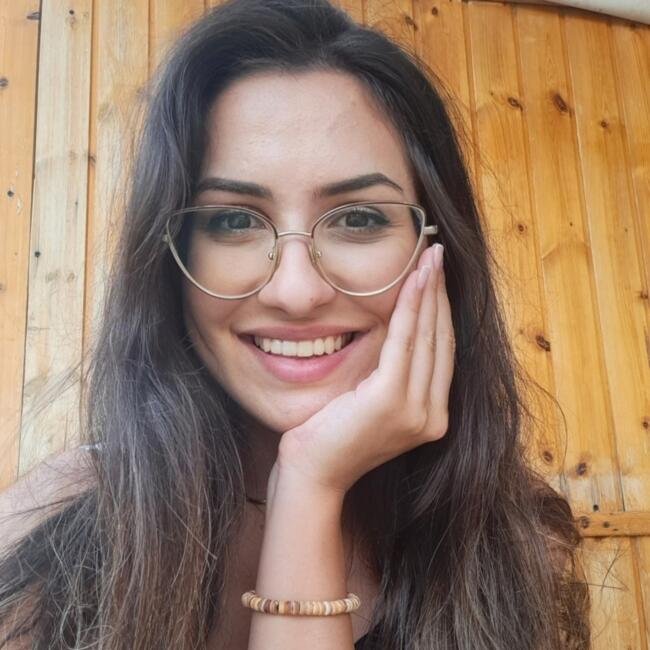 Babysitter in Nicosia: Mikaella