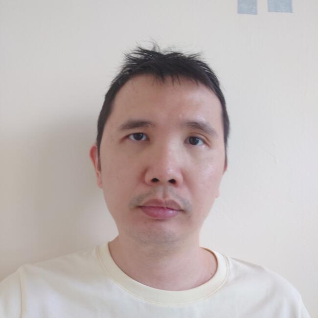 位于Singapore Island的家庭托育员: Eriic