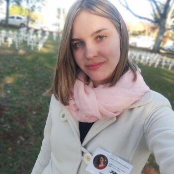 Babysitter in Weiningen ZH: Marcia