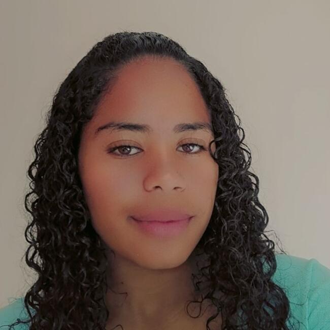 Babysitter in Petrolina: Maria eduarda