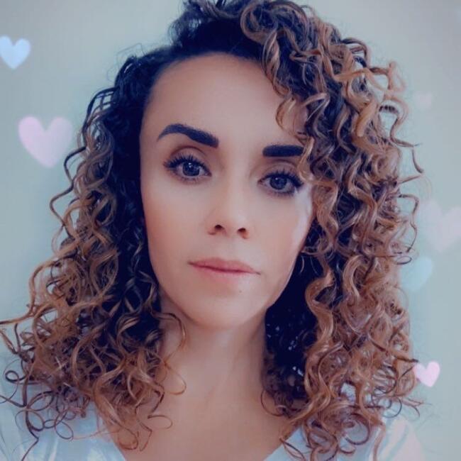 Trabajo para niñera en Cruz de Huanacaxtle: Paulina