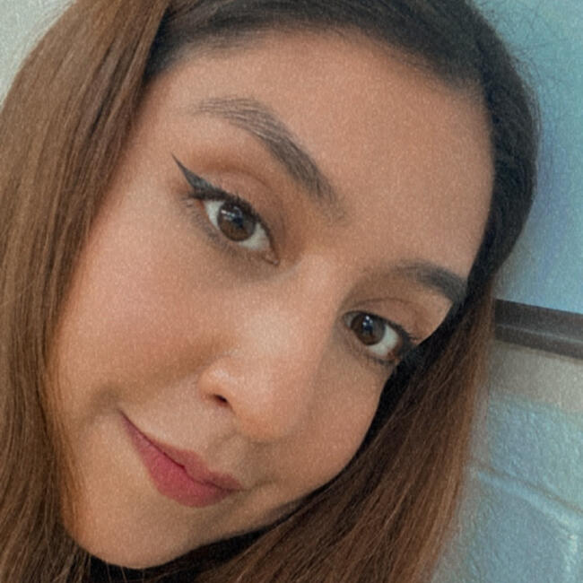 Babysitter in Auckland: Valeria