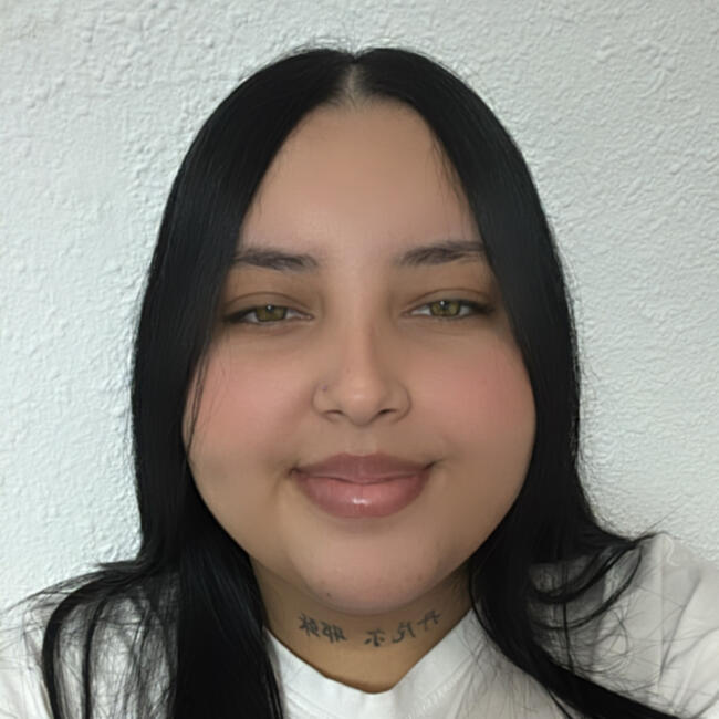 Nanny in Benalmádena: Adriana