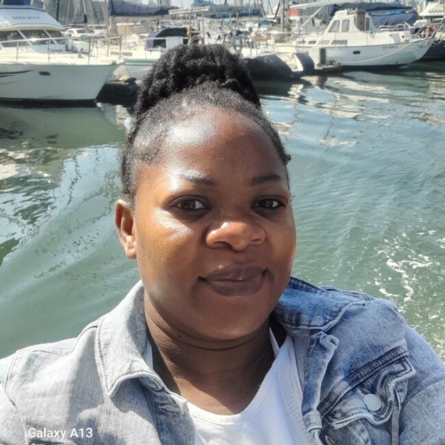 Babysitter in Benoni: Karen