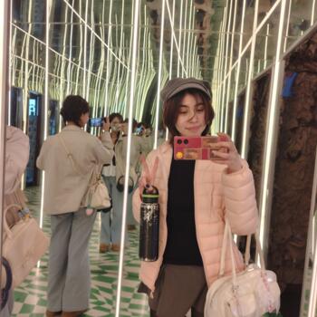 Niñera en La Florida: Catalina