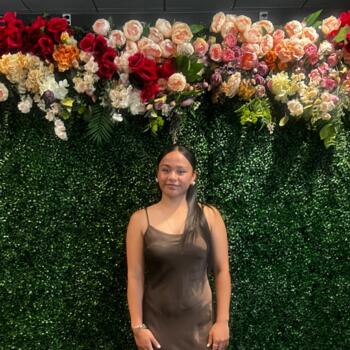 Babysitter in Palmerston North: Jahdonay