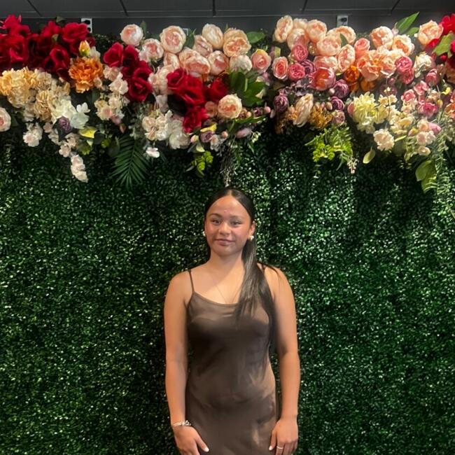 Babysitter in Palmerston North: Jahdonay