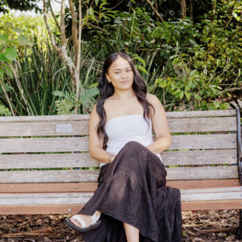 Babysitter in Palmerston North: Jahdonay