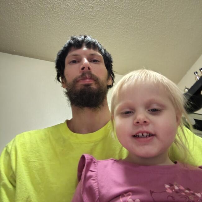 Babysitting job in Cleveland (Tennessee): Timothy