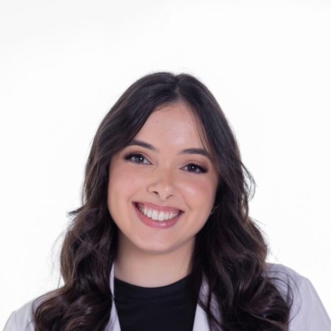 Babá em Belo Horizonte: Júlia