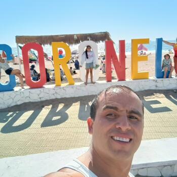 Padre/madre Viña del Mar: Carlos