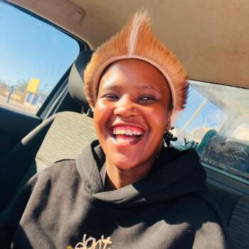 Babysitter in Cape Town: Siziphiwe