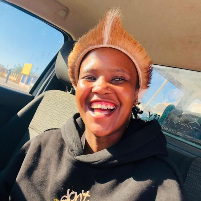 Babysitter in Cape Town: Siziphiwe