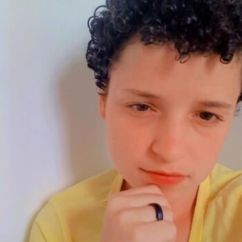 Babá Cotia: Thamirys