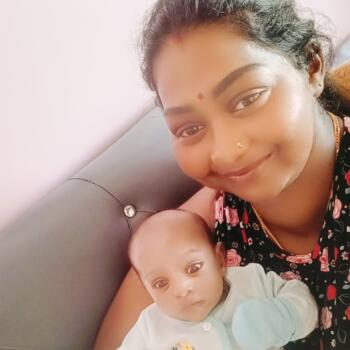 Parent Tampoi: Shalini