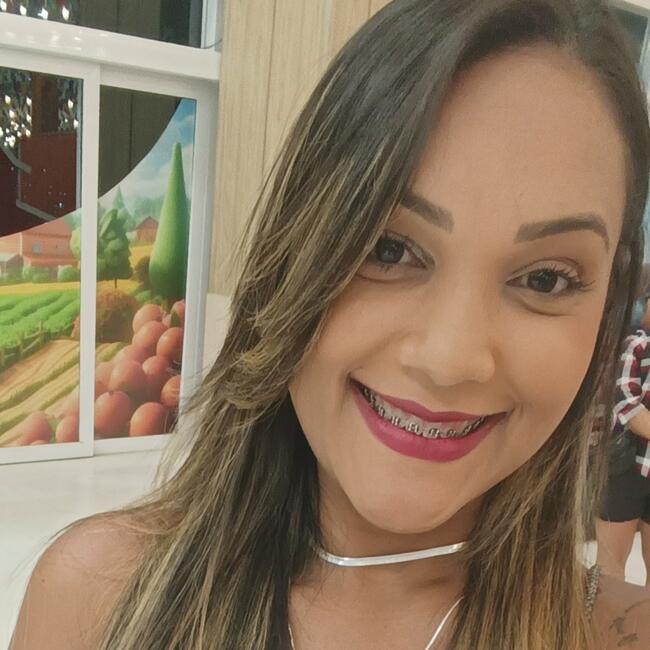 Babysitter in João Pessoa: Paloma