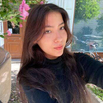 Babysitter in Berlin: Emily