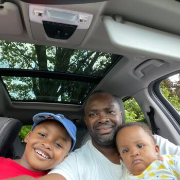 Babysitjob in Aarlen: babysitjobs Patrick