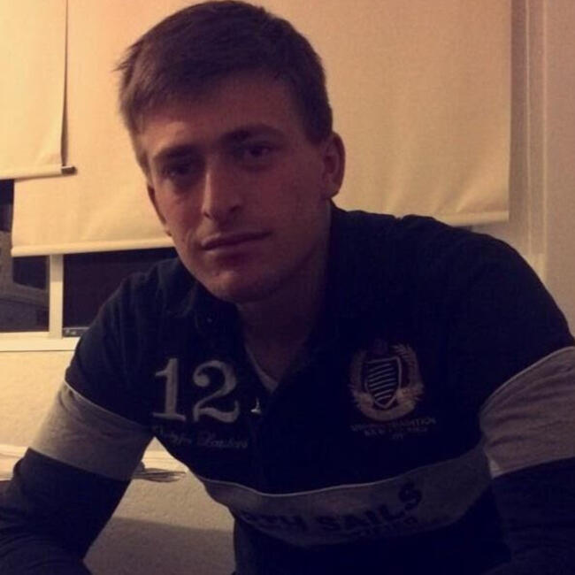 Babysitting job in Ciudad de la Costa: Pablo