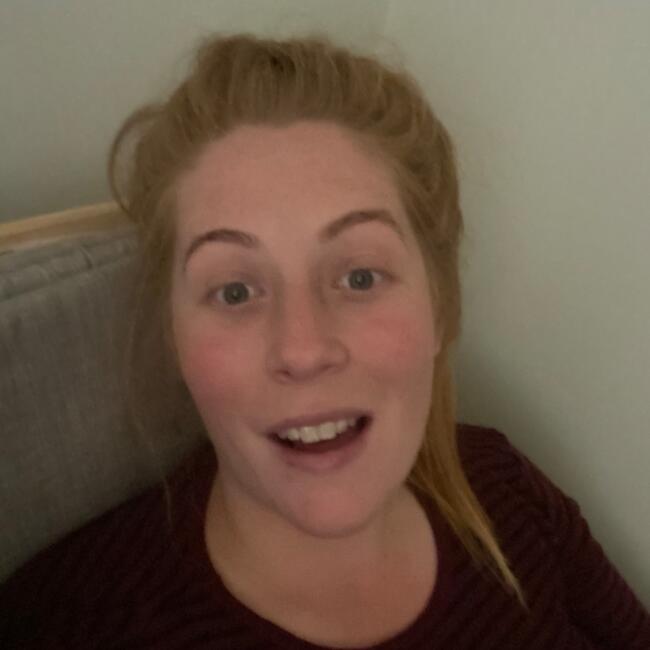 Babysitting job in Halcombe: Jessie