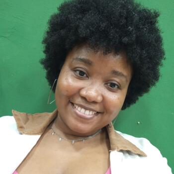 Babá em São Gonçalo (São Gonçalo): Deusaneth