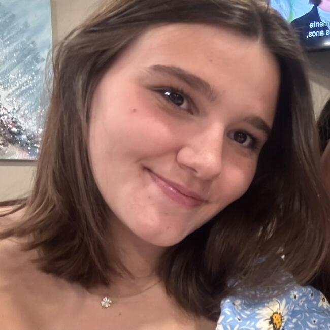 Babysitter in Carcavelos: Barbara