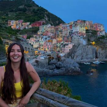 Baby-sitter Forges-les-Bains: Lucie