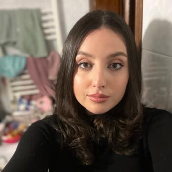 Babysitter a Trento: Serena