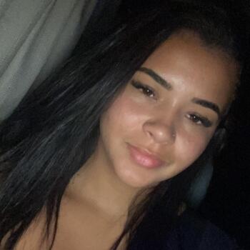 Babysitter in Campo Grande: Bya