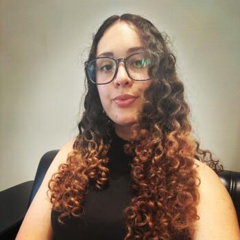 Babysitter in San Pedro: Carolina