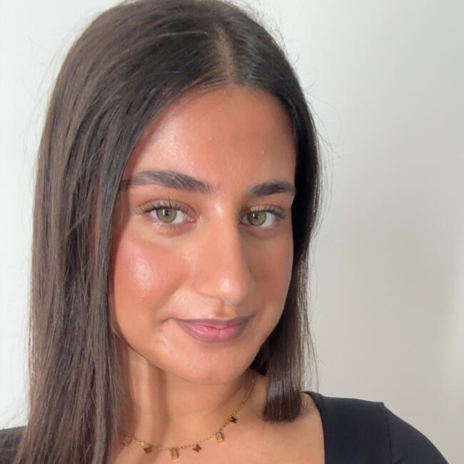 Babysitter in Rotterdam: Peri