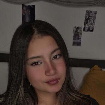 Babysitter in Parla: Salome