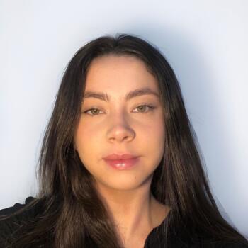 Babá em São Paulo: Letícia