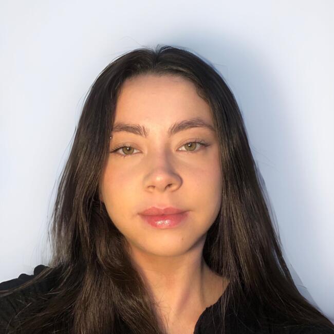 Babá em São Paulo: Letícia