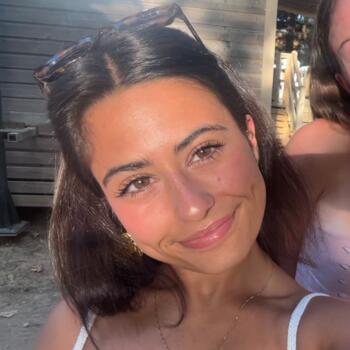 Babysitter in Chamonix: Ana Francisca