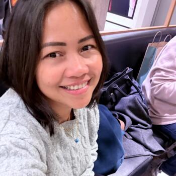Nanny in Rotterdam: Meriam