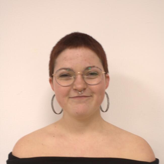 Canguro en Pozuelo de Alarcón: Alicia