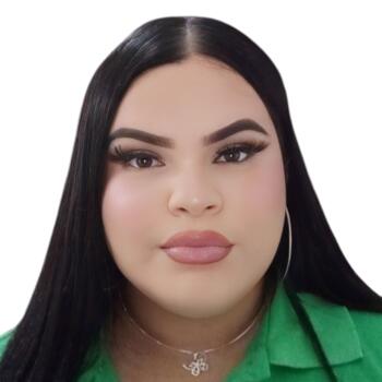 Babysitter in Sobral: Thalya