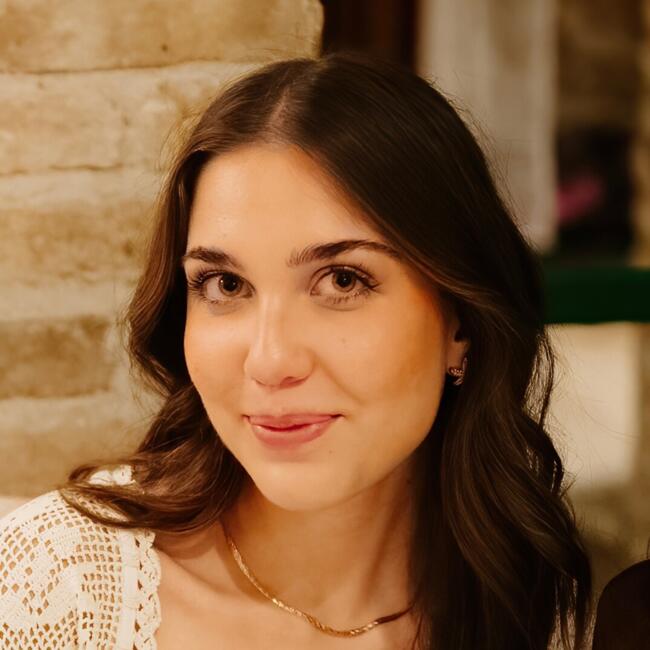 Baby-sitter à Rennes: Laura